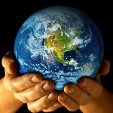 Save our earth!!