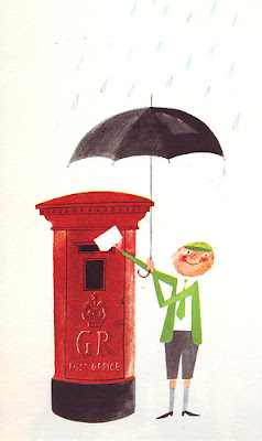 Gr Postbox