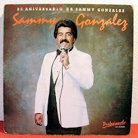 SAMMY GONZÁLEZ