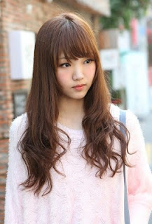Style Rambut Wanita Terkini Style Rambut Wanita Terkini
