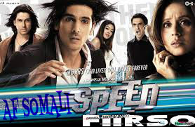Speed Hindi Download