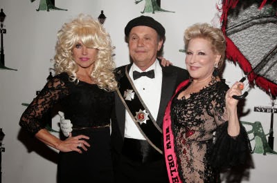 Restoration Project's 18th Annual Hulaween