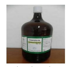 Obat bius hirup asli chloroform Obat bius hirup asli chloroform