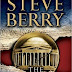 Acclaimed Author Steve Berry Talks Turning Faliure into Success