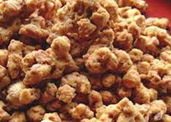 Resep Membuat Kacang Disco Enak Renyah