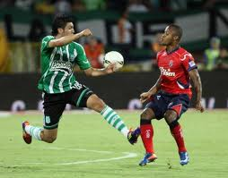 Atlético Nacional vs Independiente Medellín Ver Online Ver Atlético Nacional vs Independiente Medellín / Sábado 13 Septiembre 2014 (HD)