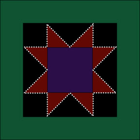 free motion quilting | Leah Day