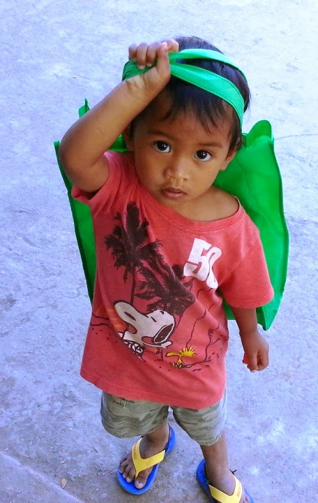 Ngibat Tinglayan Kalinga butbut