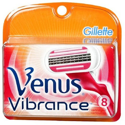 Gillette Venus venus bikini trimmer. Gillette Venus