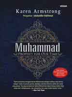Muhammad Prophet for Our Time