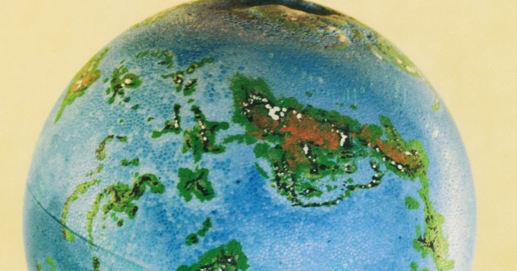 Furahan Biology and Allied Matters An unknown speculative biology