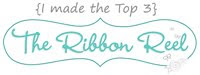 Ribbon Reel Challenges