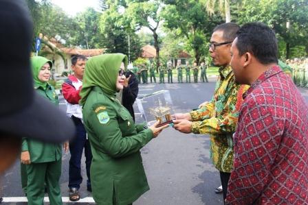 Raih Proper Emas, Pertamina EP Field Subang Ucapkan Terimakasih Kepada Pemkab Raih Proper Emas, Pertamina EP Field Subang Ucapkan Terimakasih Kepada Pemkab