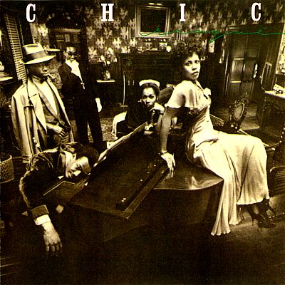Chic - Discography (1977-2013) 256-320 Kbps [Disco, Dance, Funk, R