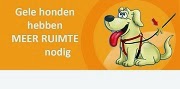 "Gele Honden"