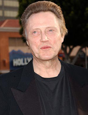 World Richest People: Actor Christopher Walken Net Worth 2011