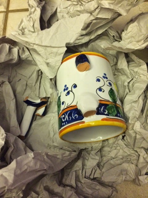Broken-ceramics-shipped-from-sikania-ceramiche-in-Taormina-Sicily