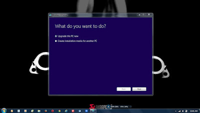Installing Windows 10 Installing Windows 10
