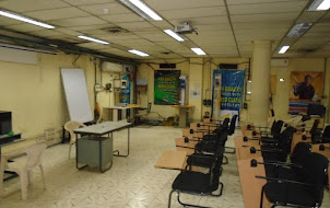 Airconditioned Labs