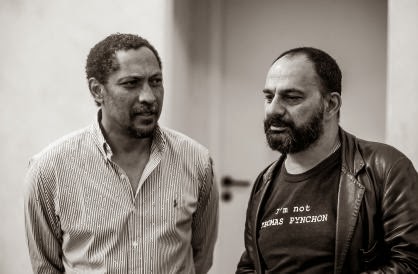 rencontres raymond moody