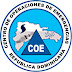 Información en línea sobre terremotos en la República Dominicana