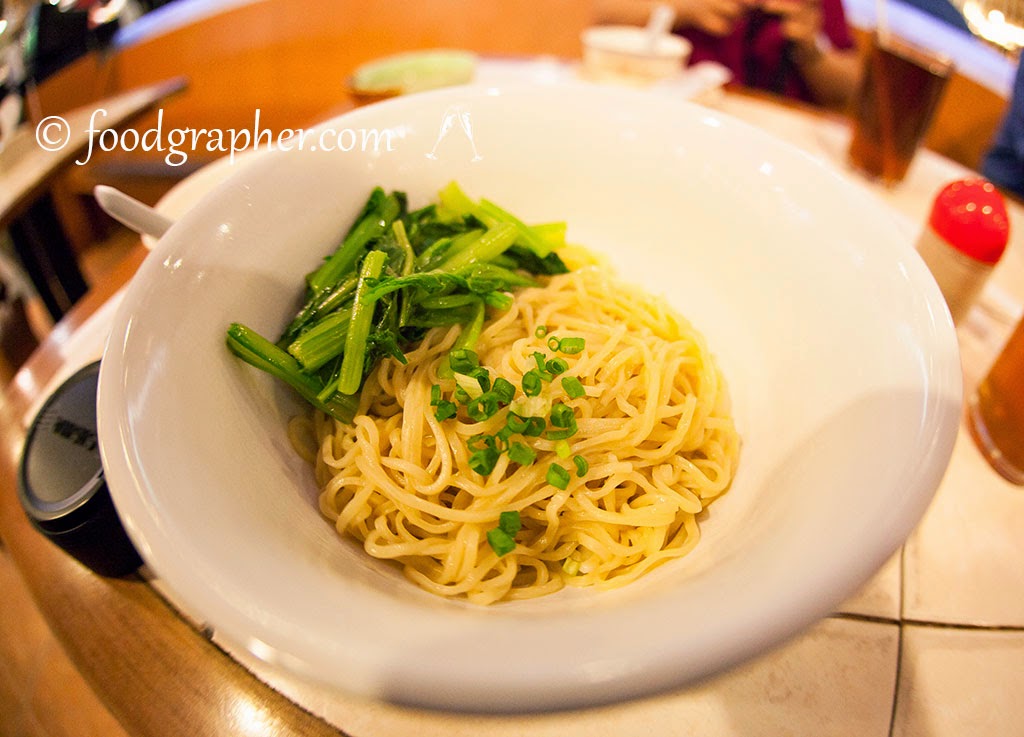 Top Noodle House TP2
