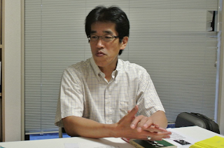株式会社立学校潰しなんて下村文部科学大臣が知ったら怒ると思いますよ!