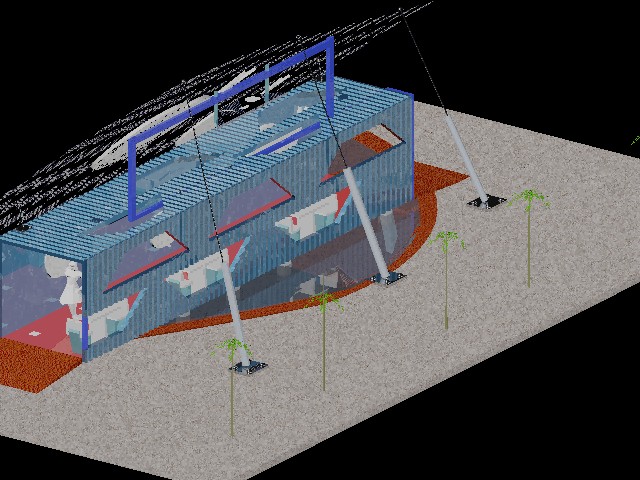 C3-100 AÑOS DEL CANAL