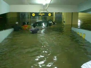 Banjir terkini di pahang keadaan Banjir di