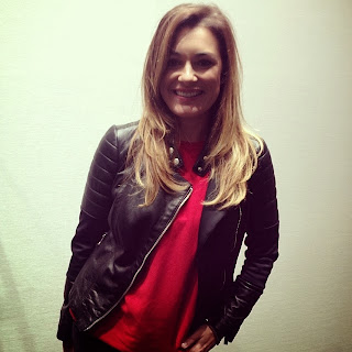 alena seredova torino pinko