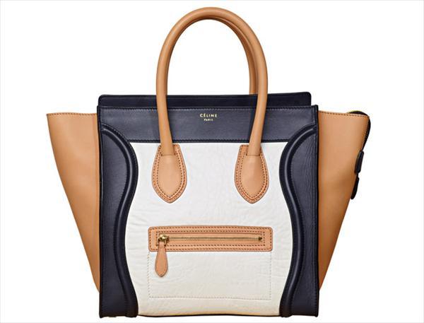 Beautiful Life: The most wanted! Celine Boston bag  