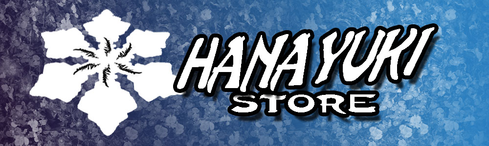 Hanayuki store