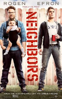 Vizinhos (2014) DVDRip AVI + RMVB Vizinhos (2014) DVDRip AVI + RMVB