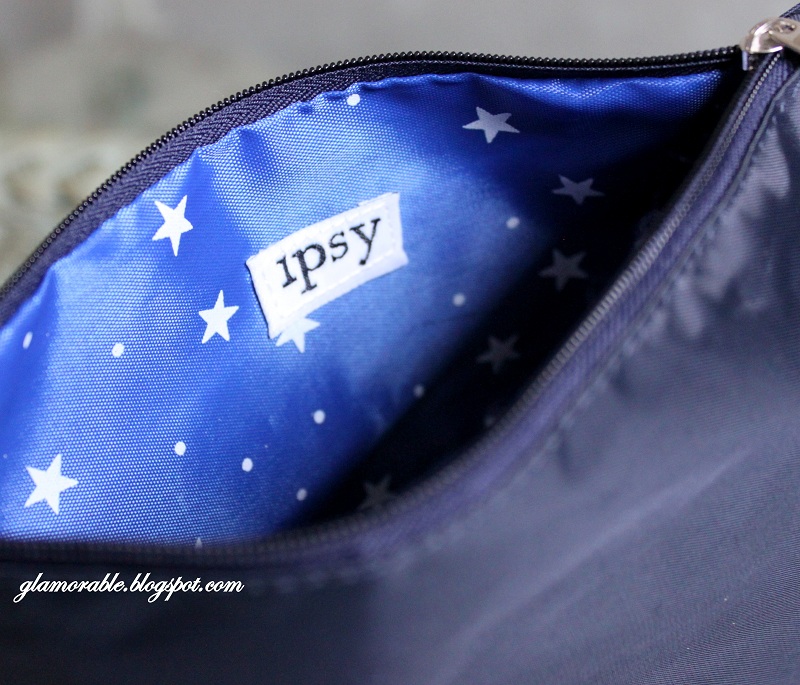 Ipsy Review: January 2013 | Glamorable!