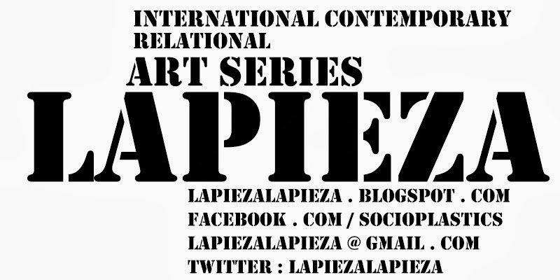 LAPIEZA | ART SERIES