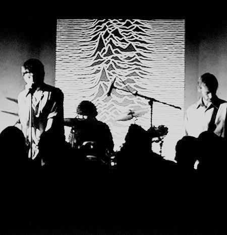 Joy Division