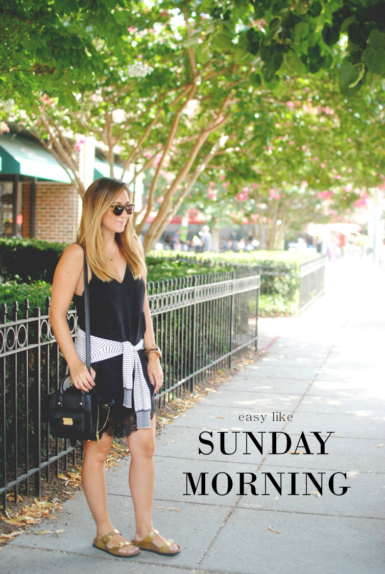 free people slip, slip dress, slip dress outfit, black slip, lace dress, dc style fashion blog, free people eyelashes slip review