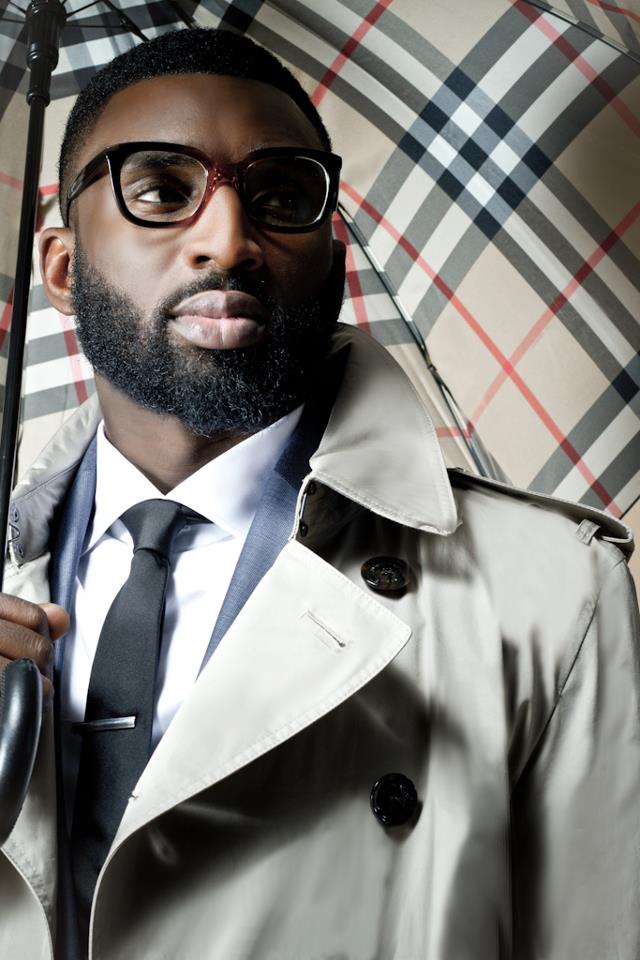 Twisted Focus: he's just MY TYPE....