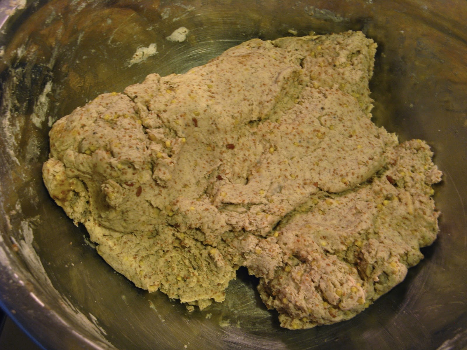 GlutenFree Boulangerie Yeast Bread Techniques, Lesson 2 Baguette aux