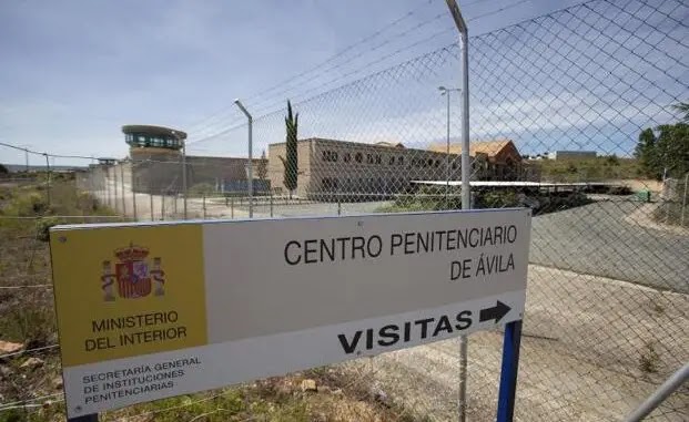 Pastoral Penitenciaria de Ávila