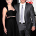 Scarlett Johansson+Matt Damon
