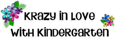 Krazy in Love With Kindergarten
