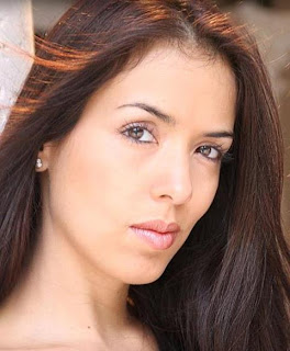 actors&actresseslatin: Juliana Duque