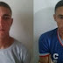 Jovens são presos pela polícia após roubo de celular de Professora em Coronel João Sá-BA