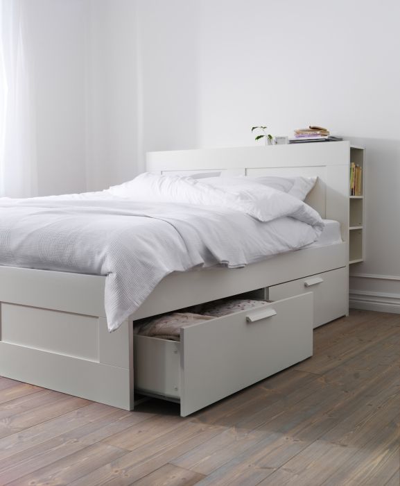 La Fabriqueà Déco Idées pour aménager une petite chambre La Fabriqueà Déco Idées pour aménager une petite chambre