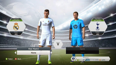 Download Game FIFA 14 Gratis