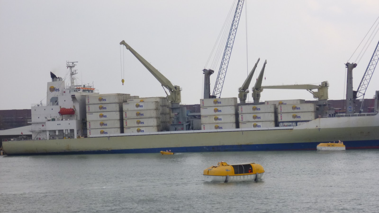 Everything And Nothing IOW Part 4.......