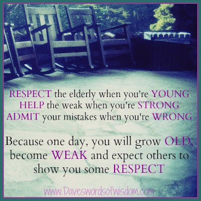 500 Word Essay On Respect