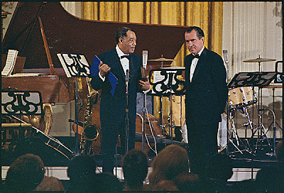 Duke Ellington Duke Ellington
