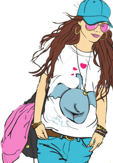 KarlaSmile's - Tutos&Ediciones: Muñecas Vintage PNG